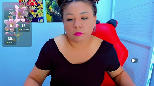 victoria love89 online show from 13, 2, 2026