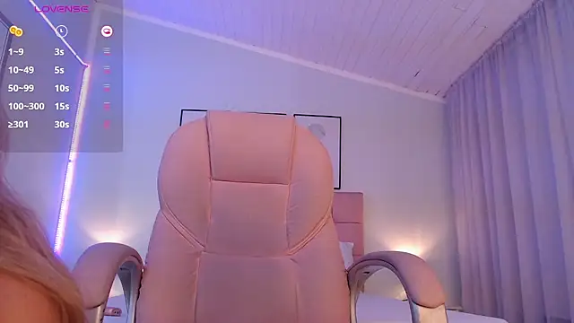 zoe jones13 online show from 21, 3, 2025