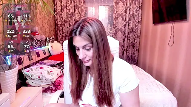 Snapshot of Viki__love__ chatting on 17, 6, 2026 Viki love online show from 17, 6, 2026