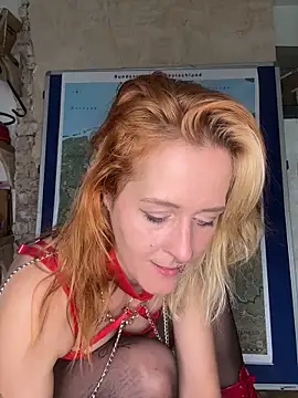 JoleneFuego online show from 1, 10, 2025