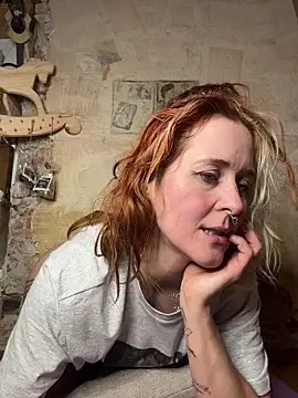 JoleneFuego online show from 12, 1, 2026