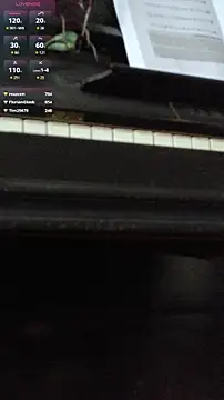 JoleneFuego online show from 21, 2, 2026