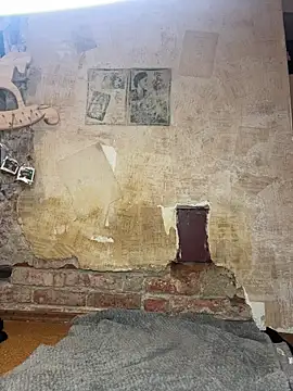 JoleneFuego online show from 2, 2, 2026