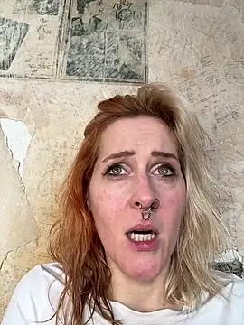 JoleneFuego online show from 19, 11, 2025