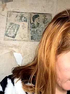 JoleneFuego online show from 5, 11, 2025