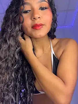 Snapshot of quianna_ chatting on 23, 4, 2026 quianna online show from 23, 4, 2026