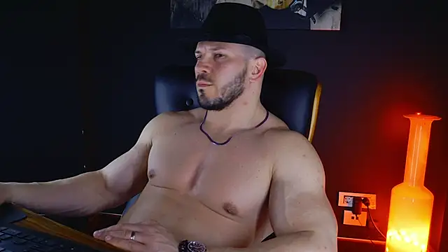 Snapshot of AngeloEric chatting on 21, 3, 2025 AngeloEric online show from 21, 3, 2025