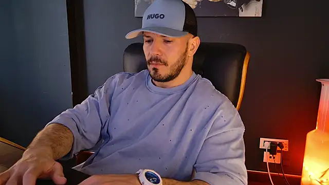 AngeloEric online show from 27, 3, 2026