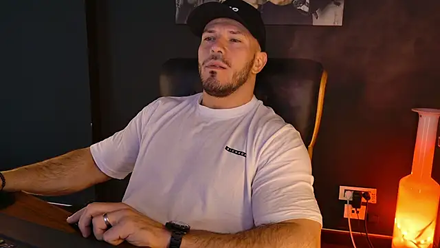 AngeloEric online show from 21, 12, 2025