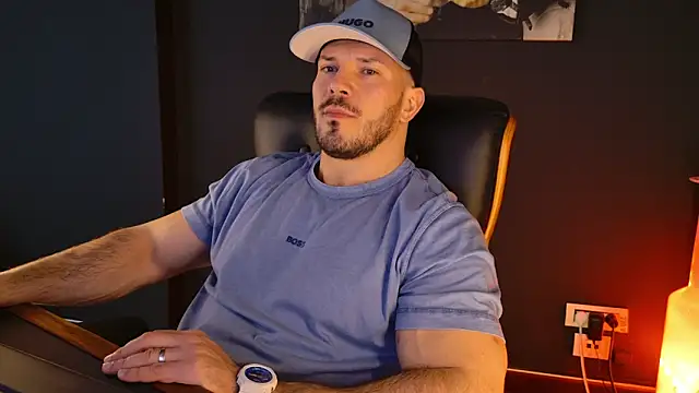 AngeloEric online show from 24, 2, 2026