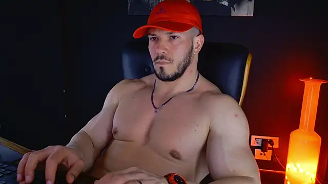 Snapshot of AngeloEric chatting on 18, 3, 2025 AngeloEric online show from 18, 3, 2025