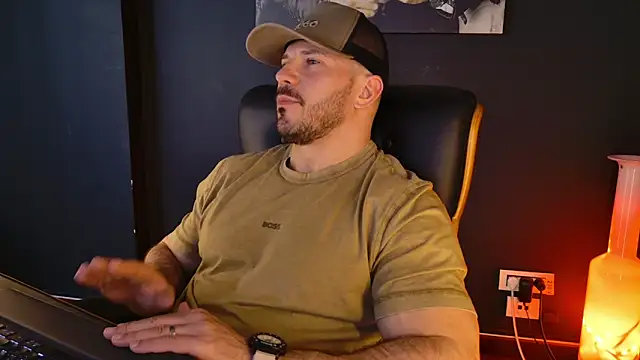 AngeloEric online show from 5, 4, 2026