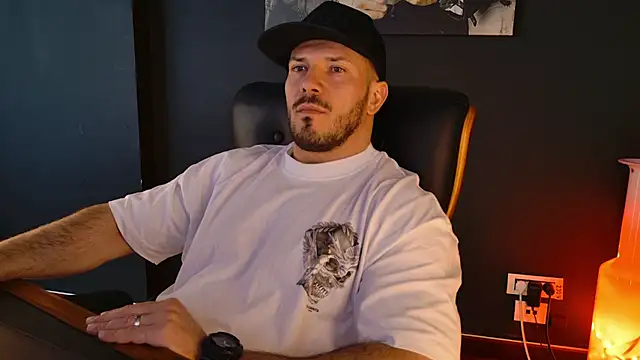 AngeloEric online show from 25, 2, 2026