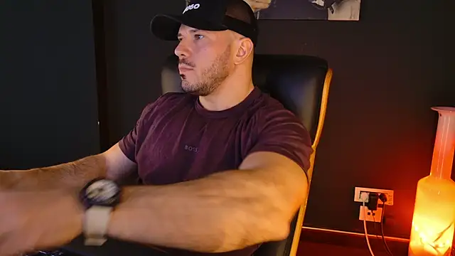 AngeloEric online show from 15, 12, 2025