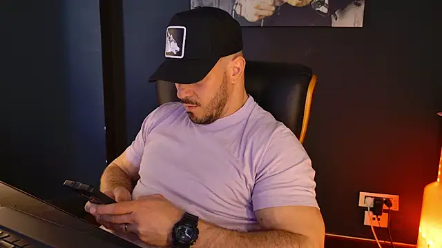 AngeloEric online show from 23, 4, 2026