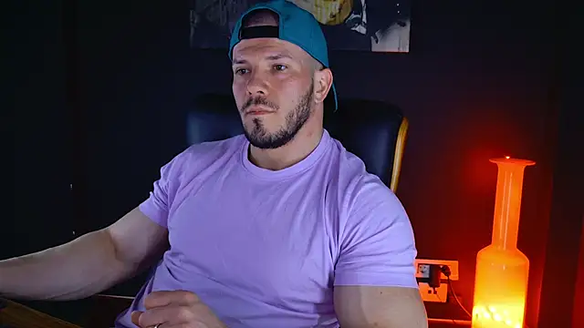 Snapshot of AngeloEric chatting on 17, 3, 2025 AngeloEric online show from 17, 3, 2025