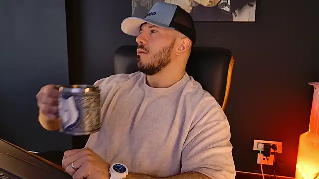 AngeloEric online show from 15, 3, 2026