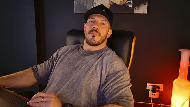 AngeloEric online show from 31, 3, 2026