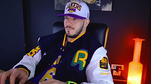 Snapshot of AngeloEric chatting on 7, 2, 2025 AngeloEric online show from 7, 2, 2025