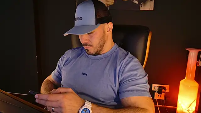 AngeloEric online show from 13, 2, 2026