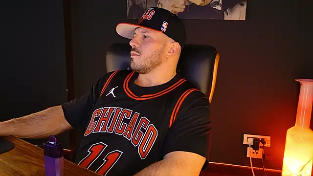 AngeloEric online show from 16, 1, 2026