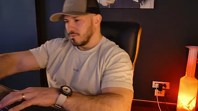 AngeloEric online show from 7, 3, 2026