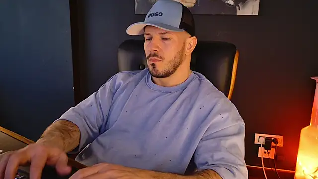 AngeloEric online show from 3, 3, 2026