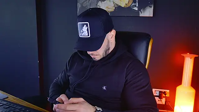 Snapshot of AngeloEric chatting on 20, 3, 2025 AngeloEric online show from 20, 3, 2025