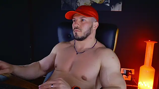 Snapshot of AngeloEric chatting on 18, 3, 2025 AngeloEric online show from 18, 3, 2025