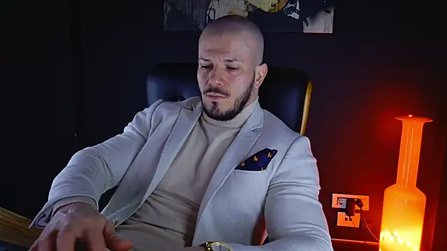 Snapshot of AngeloEric chatting on 5, 2, 2025 AngeloEric online show from 5, 2, 2025