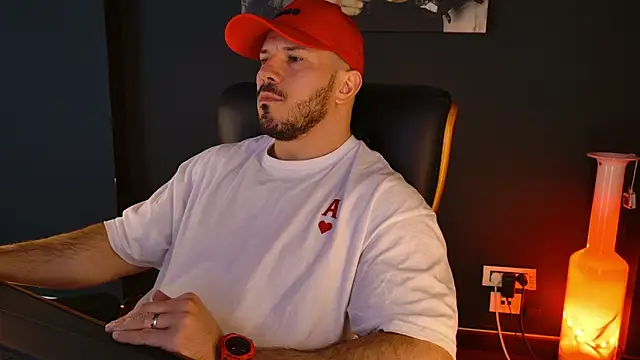 AngeloEric online show from 1, 3, 2026