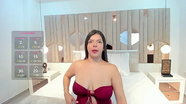 im gaby  online show from 8, 2, 2025