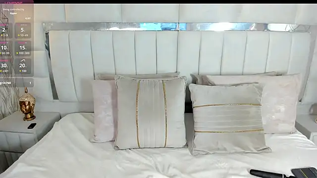 im gaby  online show from 1, 3, 2025