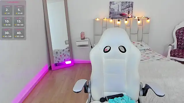 Snapshot of zoe_turnner_18 chatting on 6, 3, 2025 zoe turnner 18 online show from 6, 3, 2025