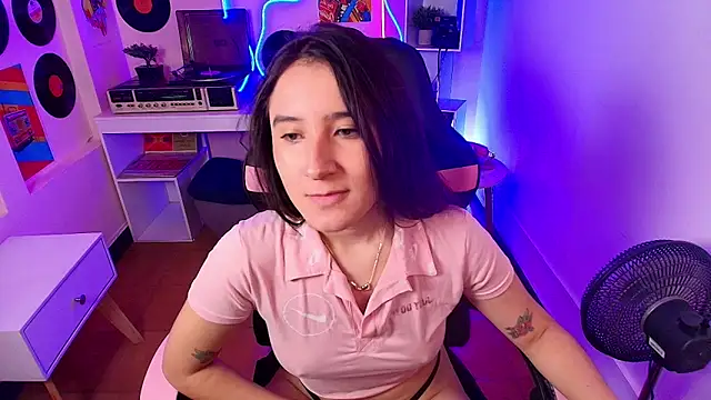 sweetyy lollipop online show from 11, 3, 2025