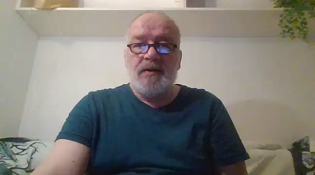 Snapshot of Belko7 chatting on 11, 1, 2025 Belko7 online show from 11, 1, 2025