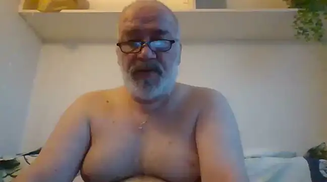 Snapshot of Belko7 chatting on 12, 1, 2025 Belko7 online show from 12, 1, 2025