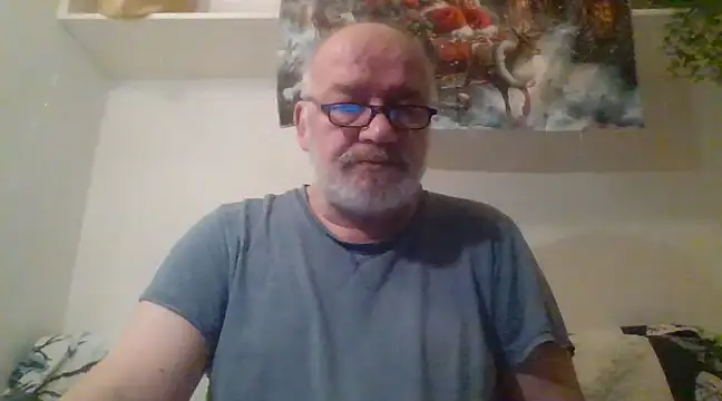 Snapshot of Belko7 chatting on 6, 1, 2025 Belko7 online show from 6, 1, 2025