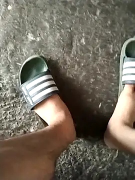 Gasparin32 online show from 5, 3, 2025