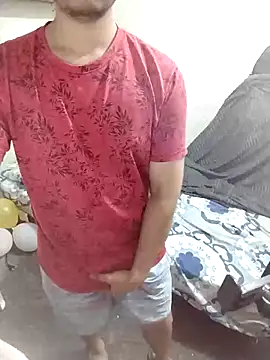 Gasparin32 online show from 10, 3, 2025