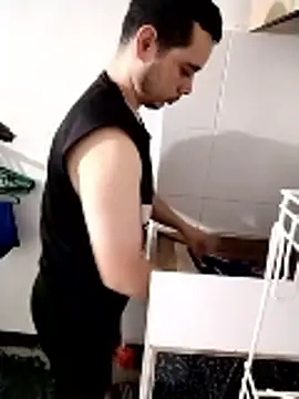 Gasparin32 online show from 7, 2, 2026