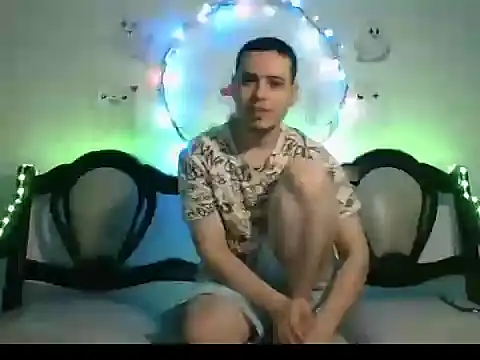 Gasparin32 online show from 15, 1, 2026