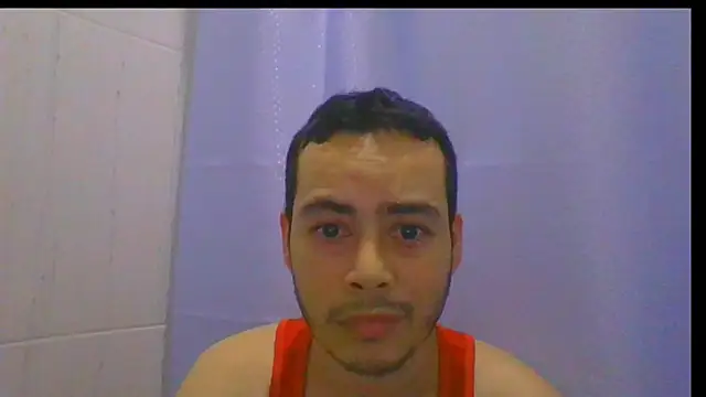 Gasparin32 online show from 3, 11, 2025