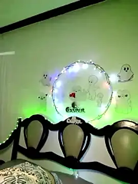 Gasparin32 online show from 16, 1, 2026