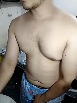 Gasparin32 online show from 10, 3, 2025