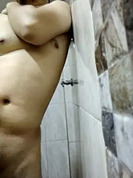 Gasparin32 online show from 25, 2, 2026