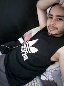 Gasparin32 online show from 10, 3, 2026