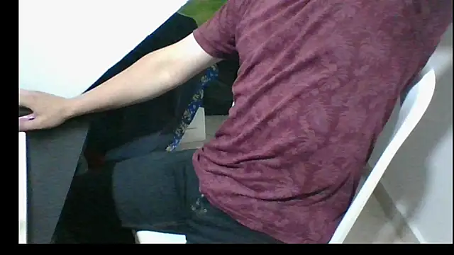 Gasparin32 online show from 25, 3, 2026