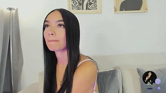 Chloe Morgans online show from 12, 2, 2026