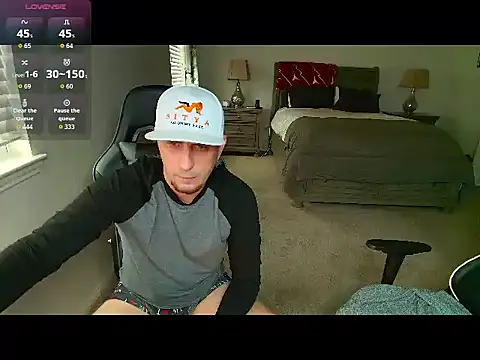 YourAvgNeighbors online show from 11, 3, 2026